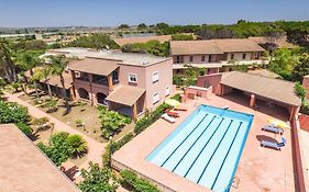 Residence Del Mare Casesicule
